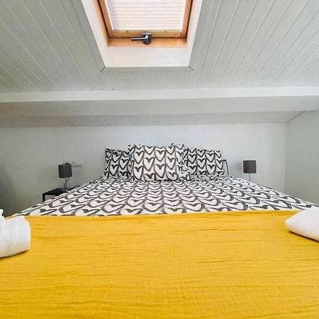 Espectacular Atico Con Solarium En Centro Historico Apartment Малага Екстериор снимка