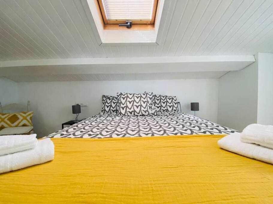 Espectacular Atico Con Solarium En Centro Historico Apartment Малага Екстериор снимка