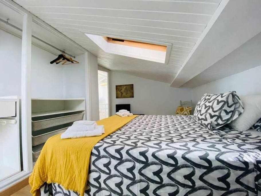 Espectacular Atico Con Solarium En Centro Historico Apartment Малага Екстериор снимка